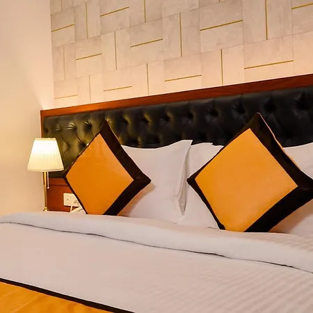 La Serene Boutique Hotel - Manyata Tech Park-3